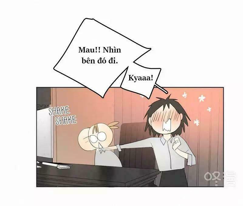 Here U Are: Chapter 40