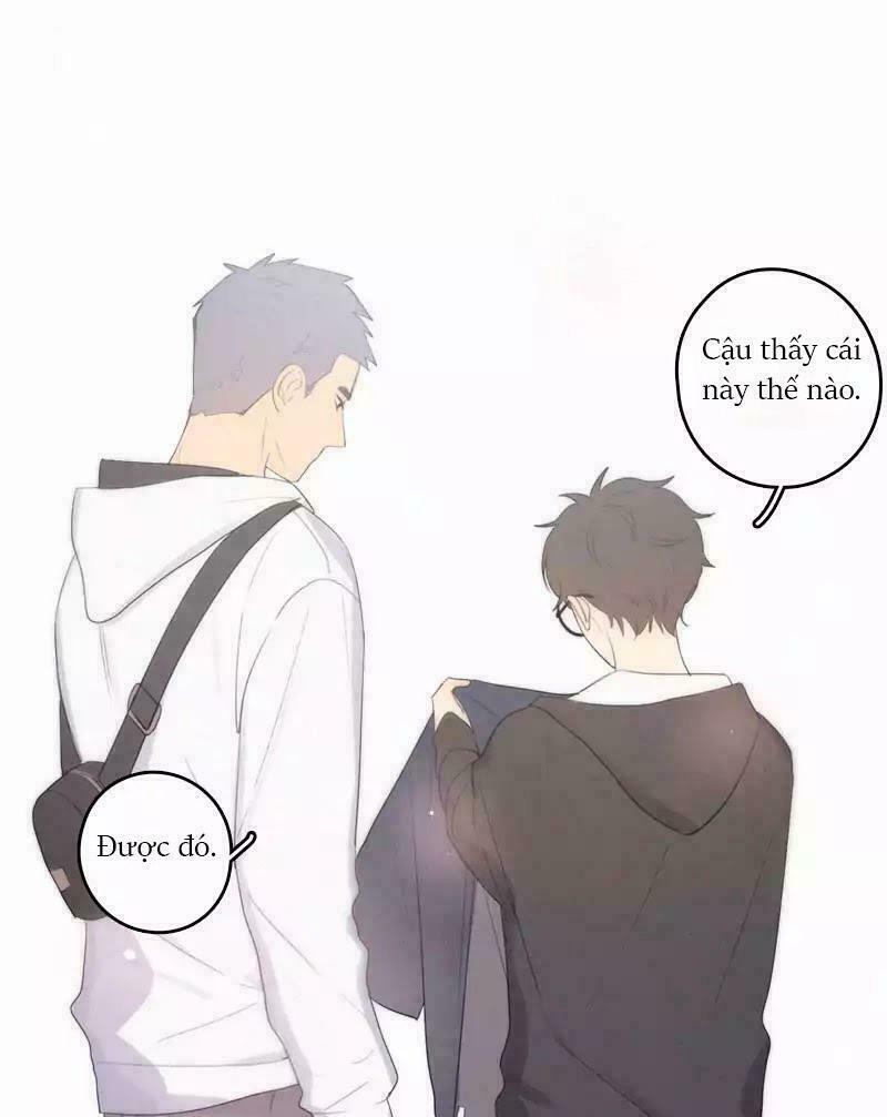 Here U Are: Chapter 40