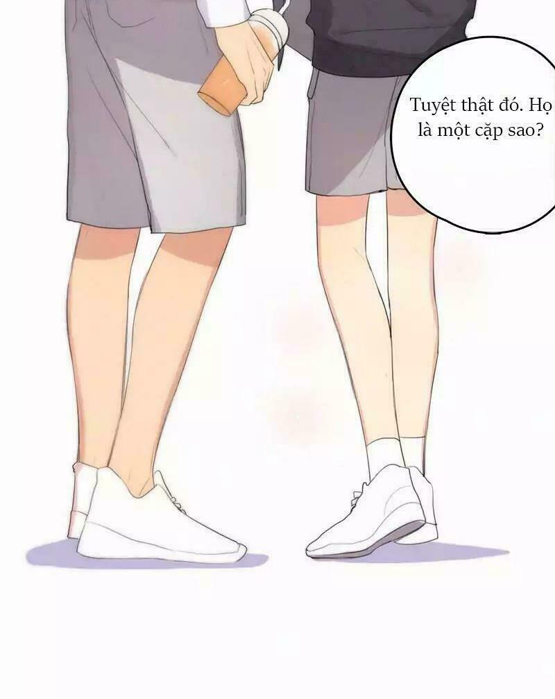 Here U Are: Chapter 40