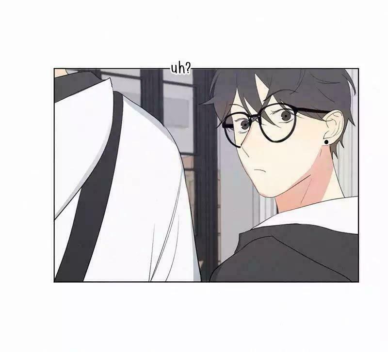 Here U Are: Chapter 40