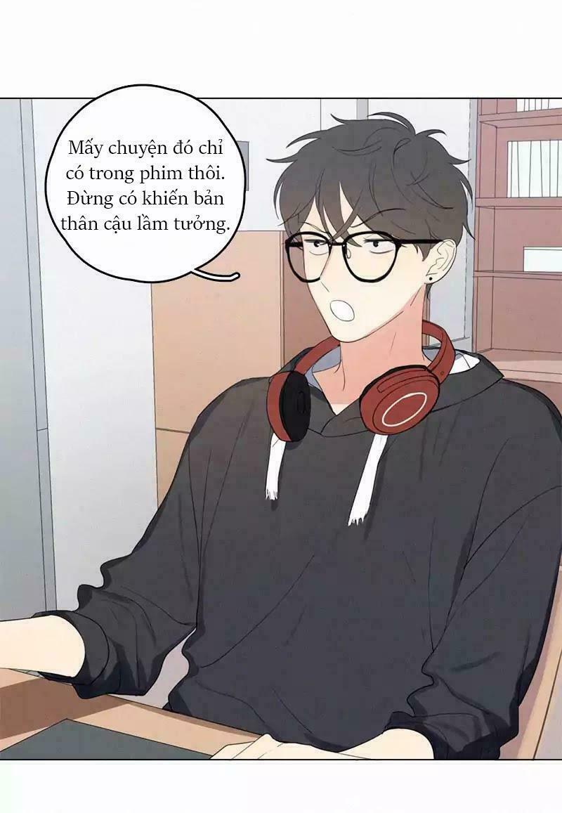 Here U Are: Chapter 40