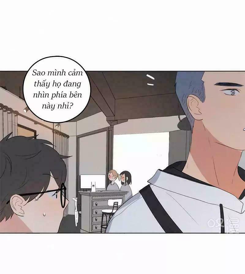 Here U Are: Chapter 40