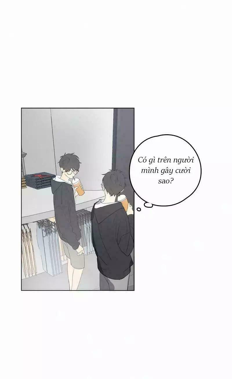 Here U Are: Chapter 40