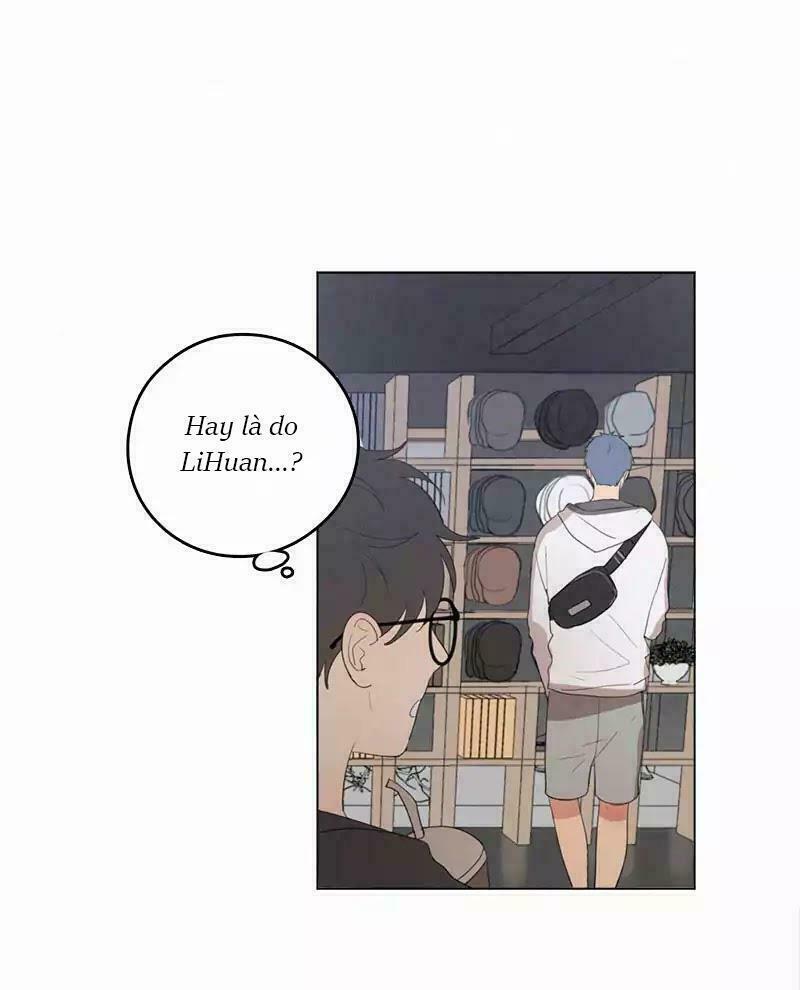 Here U Are: Chapter 40
