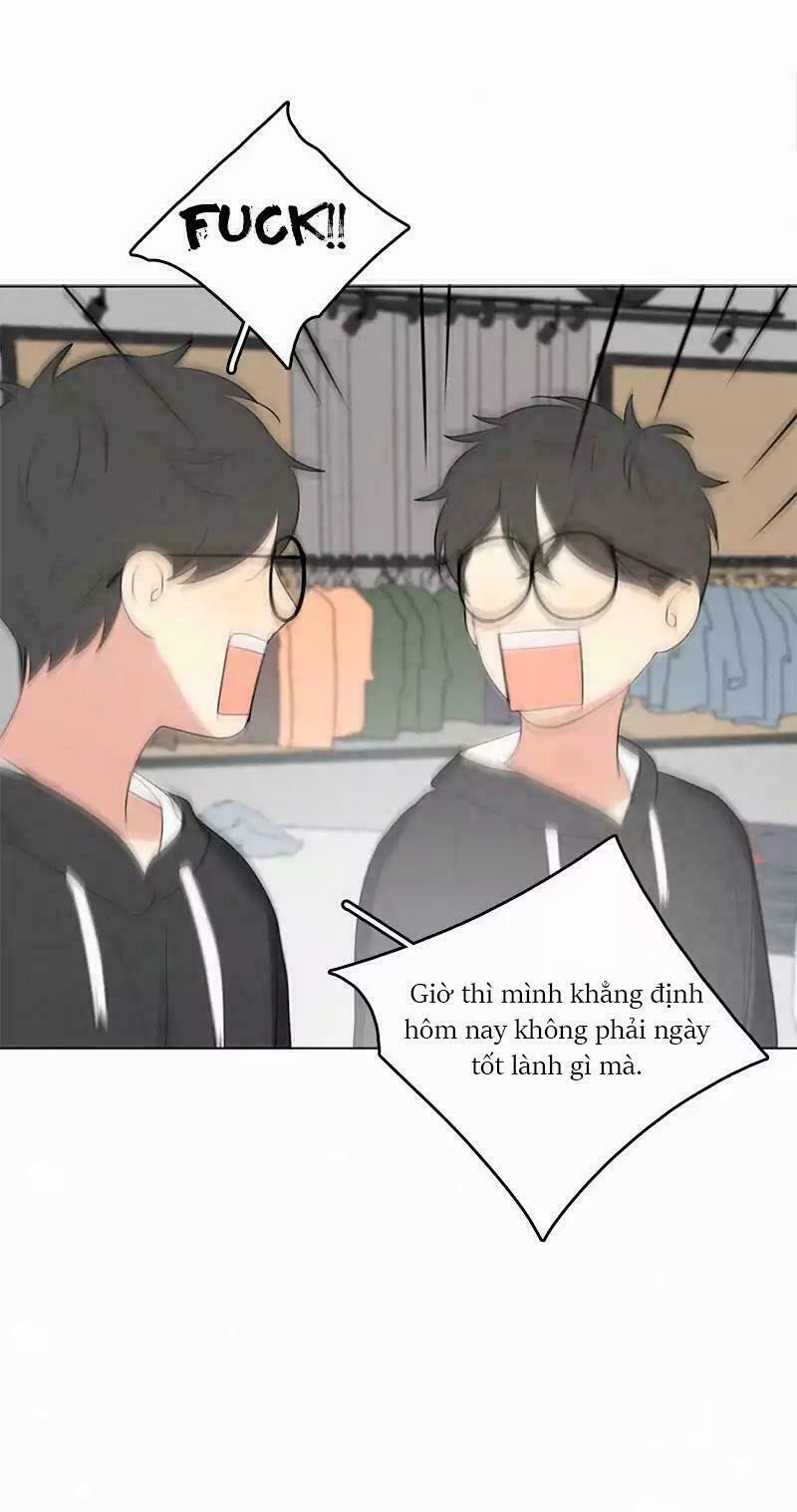Here U Are: Chapter 40