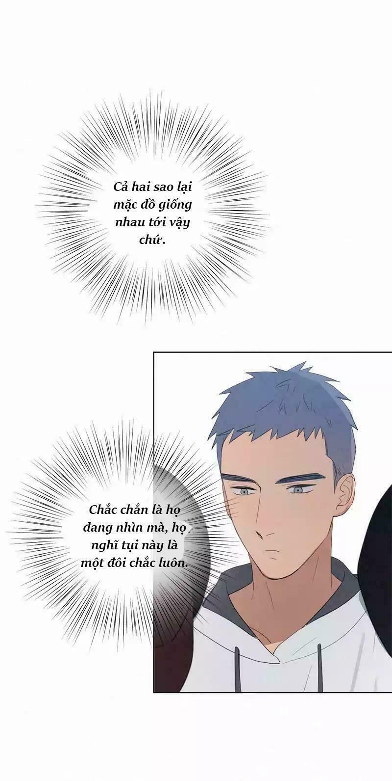 Here U Are: Chapter 40