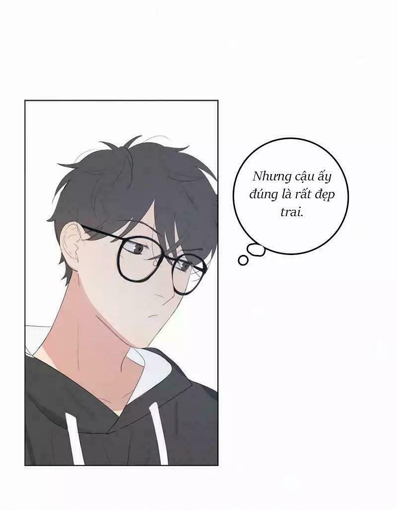 Here U Are: Chapter 40