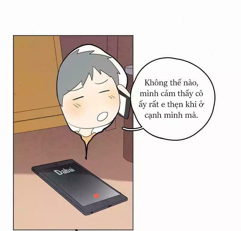 Here U Are: Chapter 40