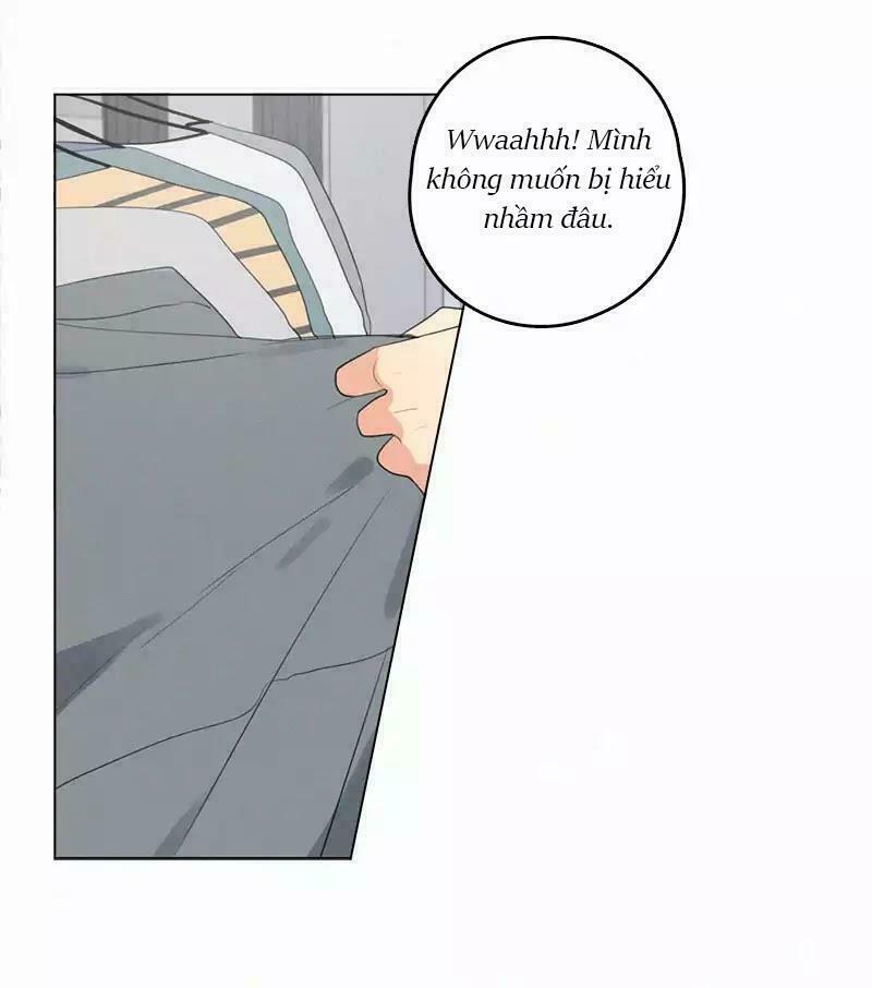 Here U Are: Chapter 40