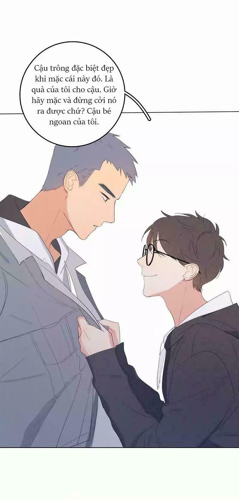 Here U Are: Chapter 40