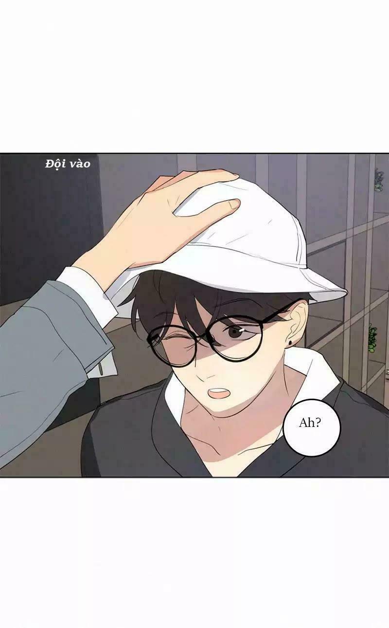 Here U Are: Chapter 40