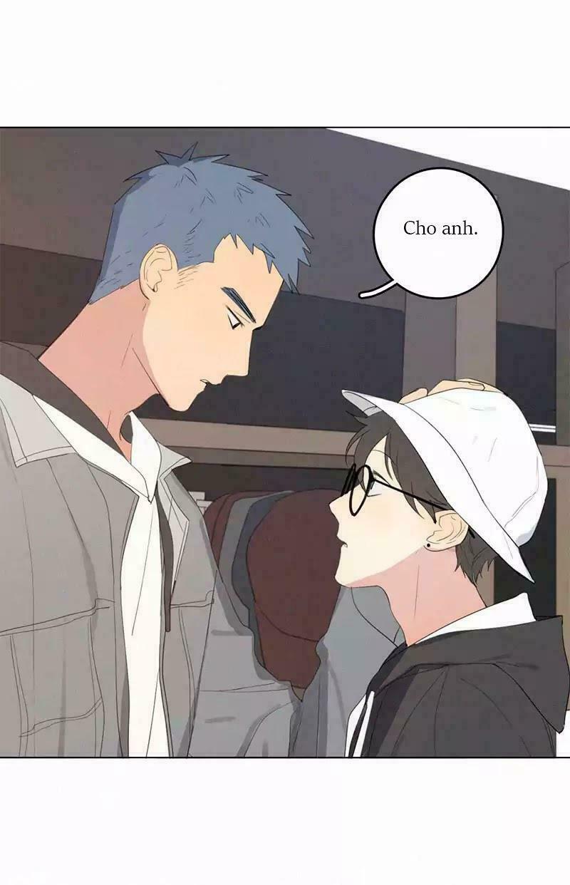 Here U Are: Chapter 40