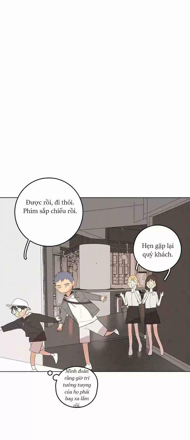 Here U Are: Chapter 40