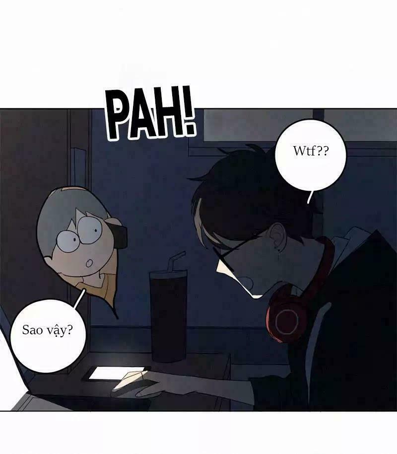 Here U Are: Chapter 40