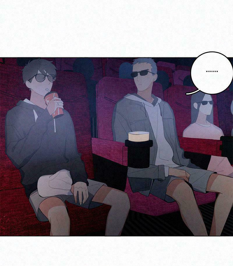 Here U Are: Chapter 41