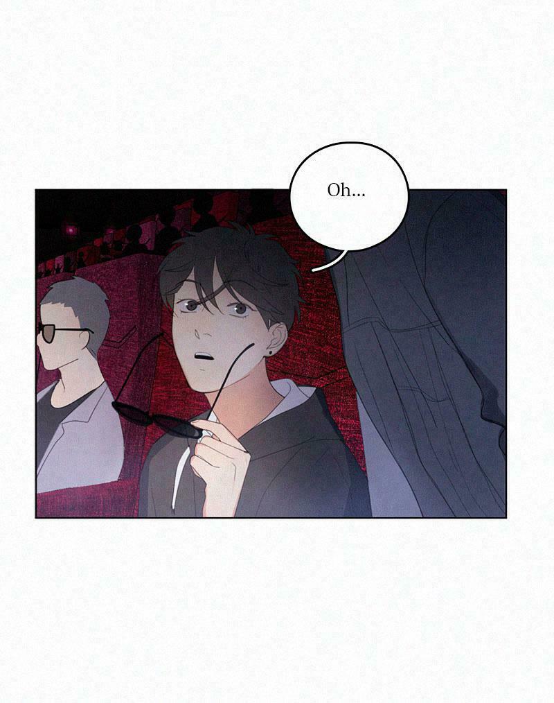 Here U Are: Chapter 41