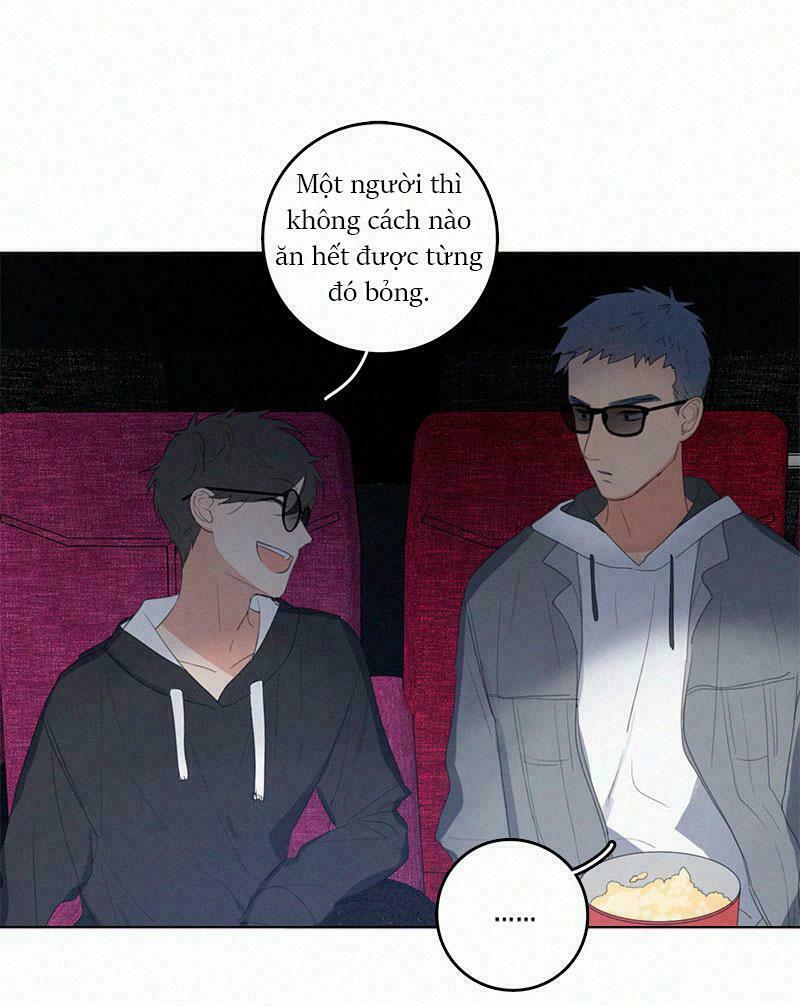 Here U Are: Chapter 41