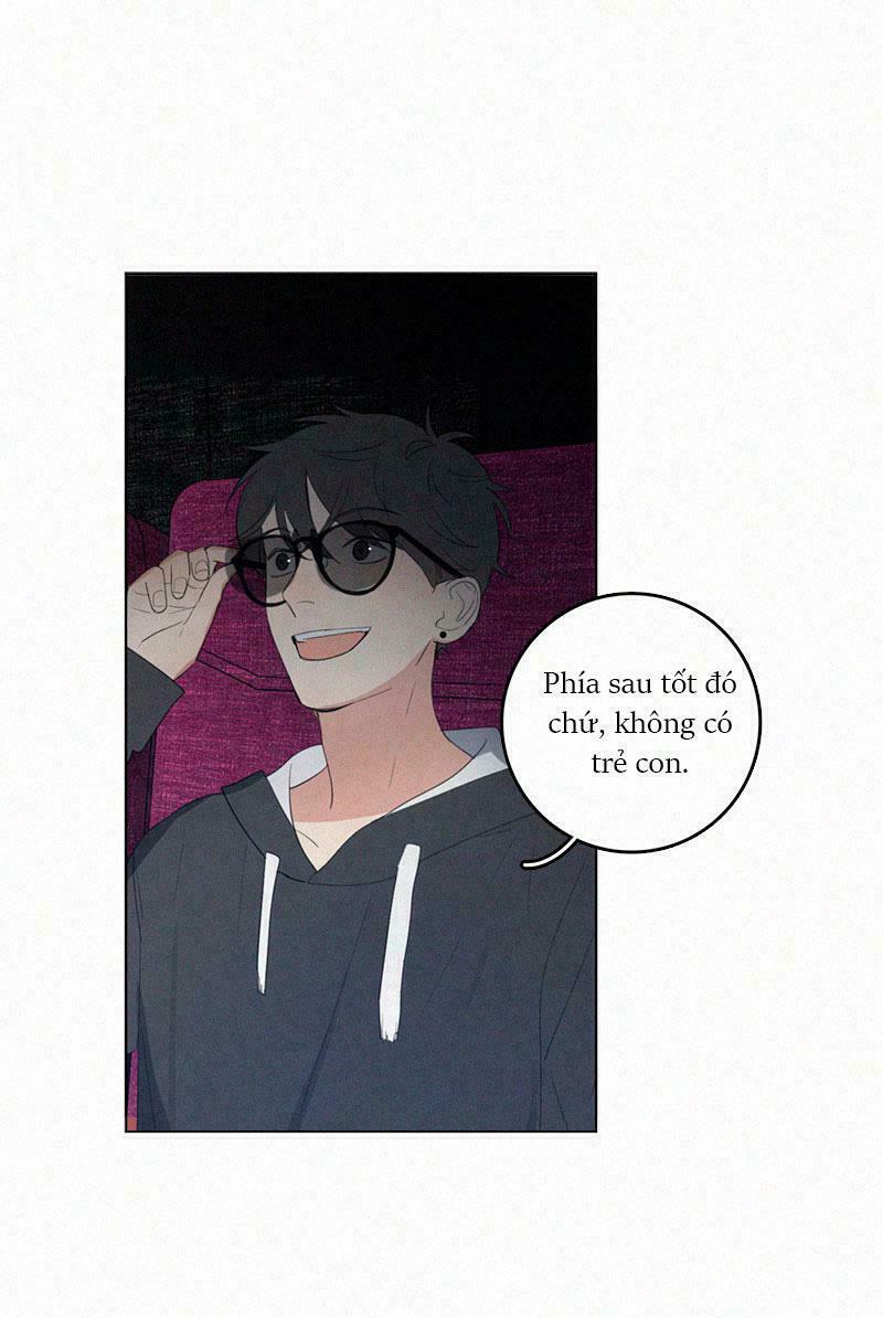 Here U Are: Chapter 41