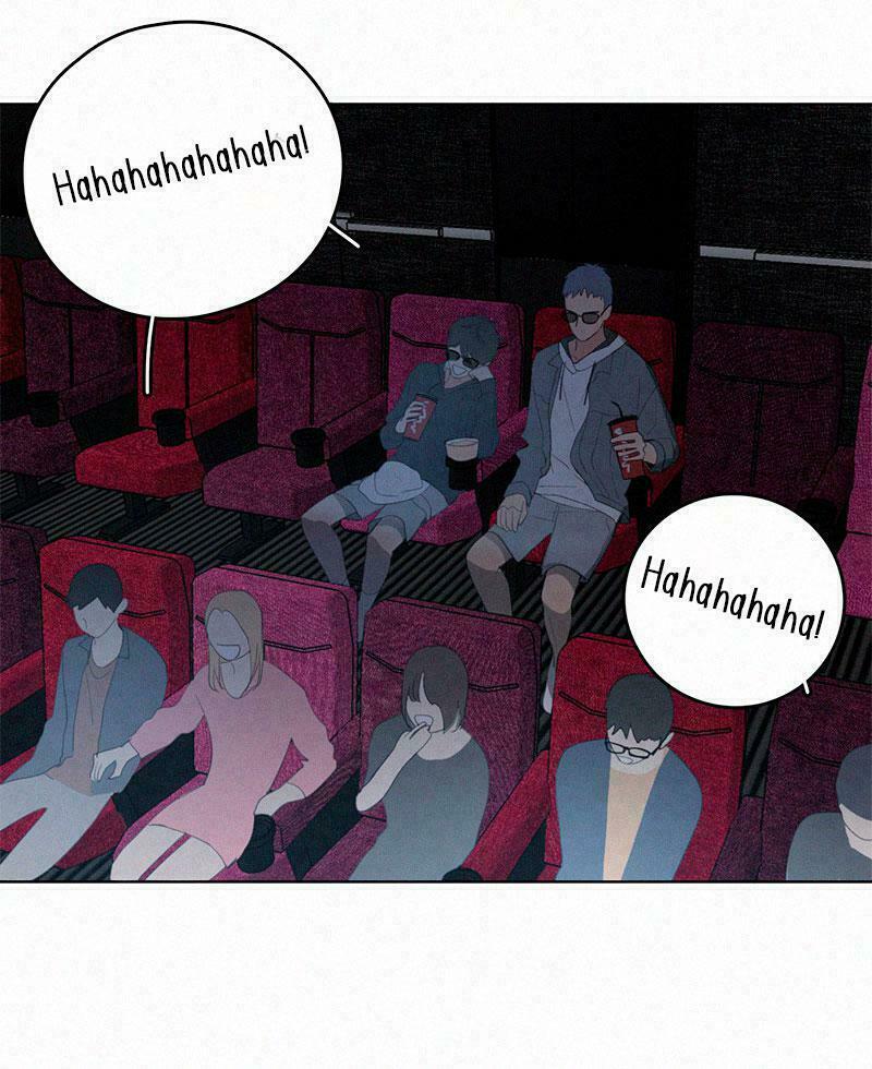 Here U Are: Chapter 41
