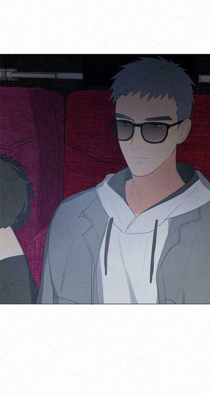 Here U Are: Chapter 41