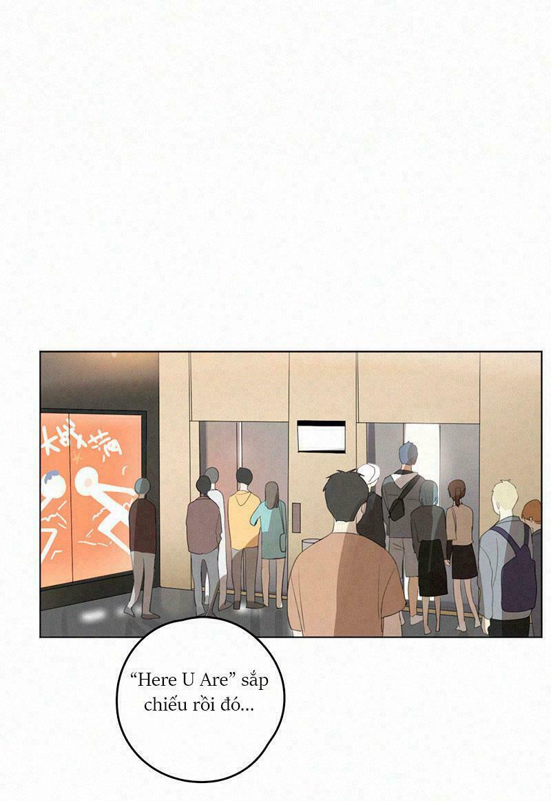 Here U Are: Chapter 41
