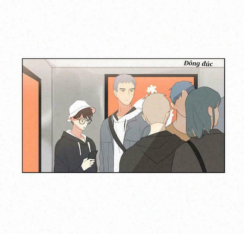 Here U Are: Chapter 41