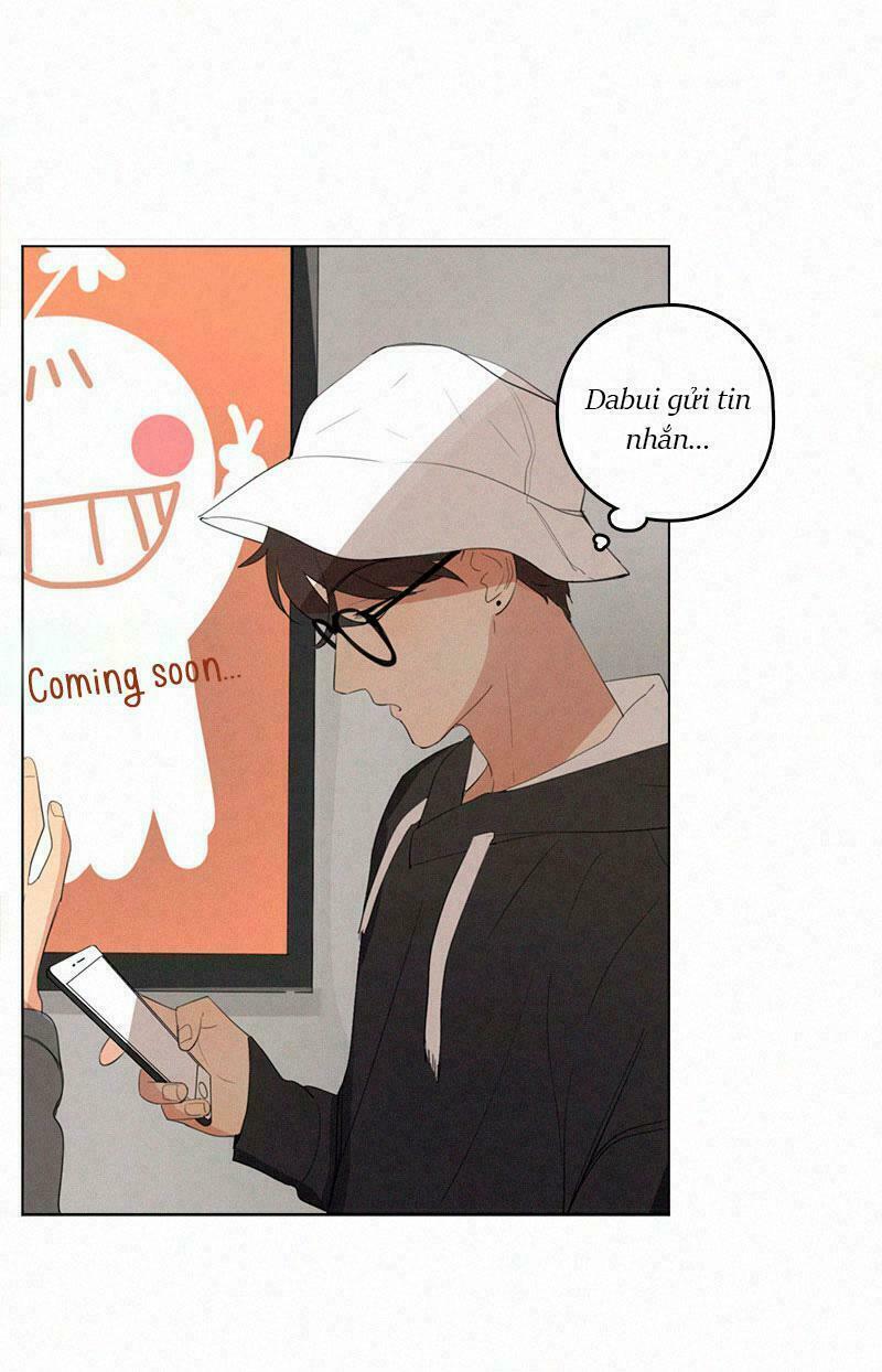 Here U Are: Chapter 41