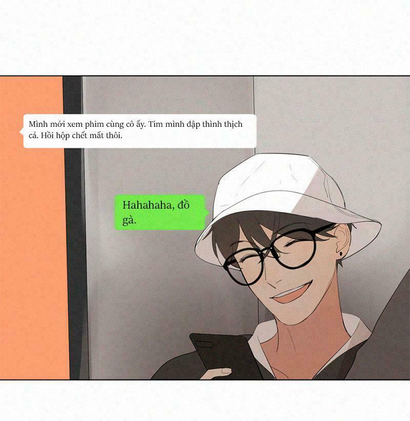 Here U Are: Chapter 41