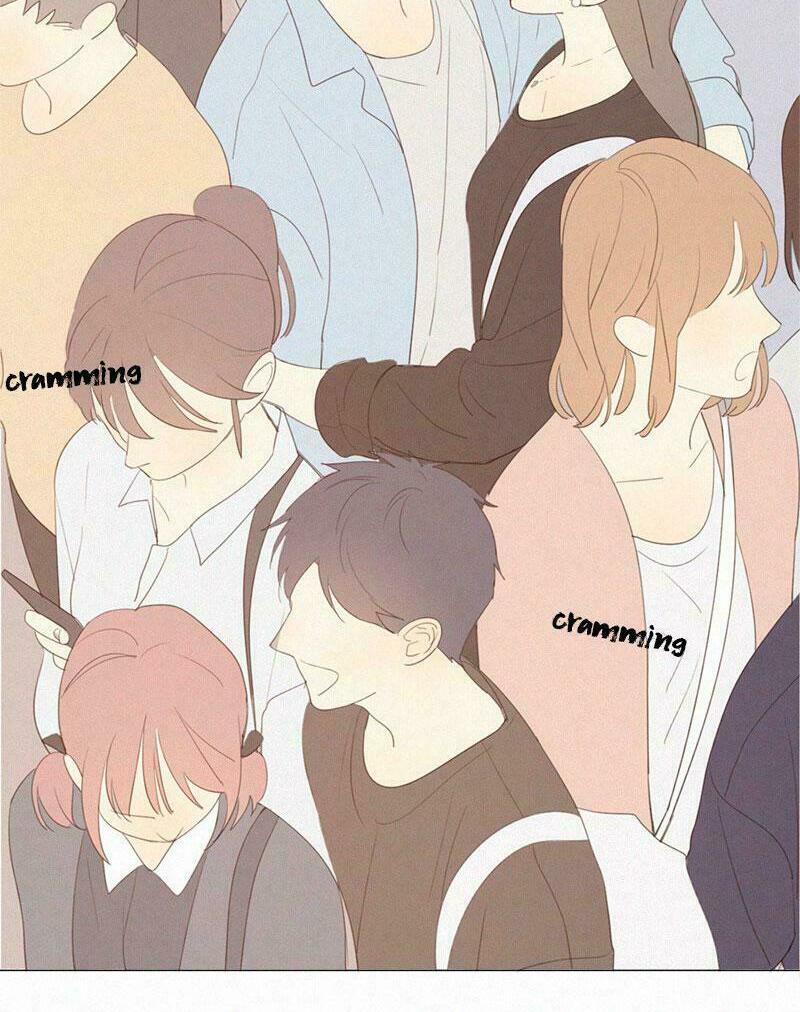 Here U Are: Chapter 41