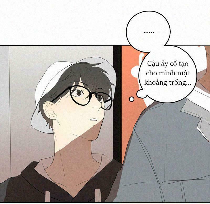 Here U Are: Chapter 41