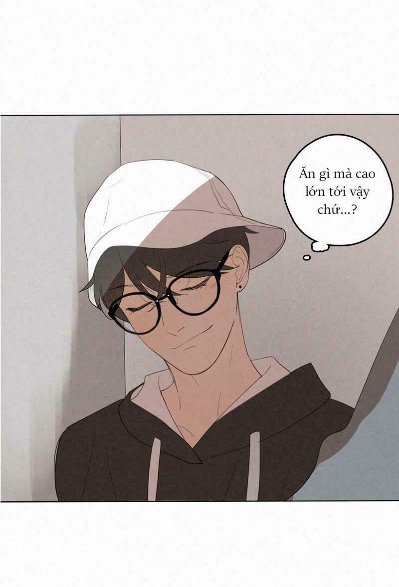 Here U Are: Chapter 41