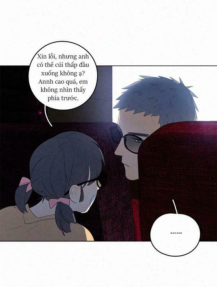 Here U Are: Chapter 41