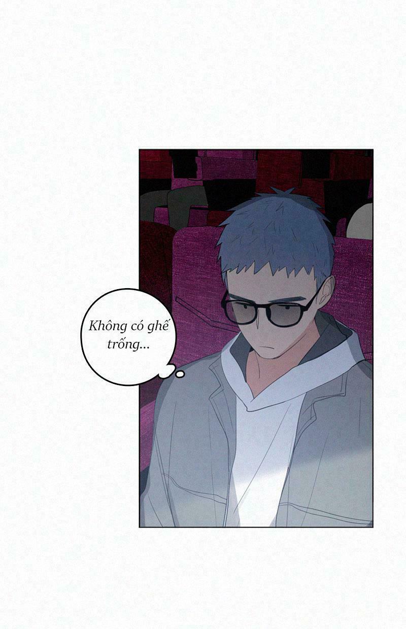 Here U Are: Chapter 41