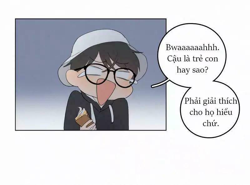 Here U Are: Chapter 42