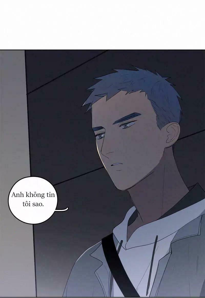 Here U Are: Chapter 42