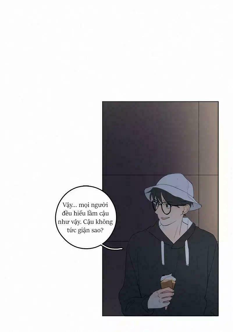 Here U Are: Chapter 42