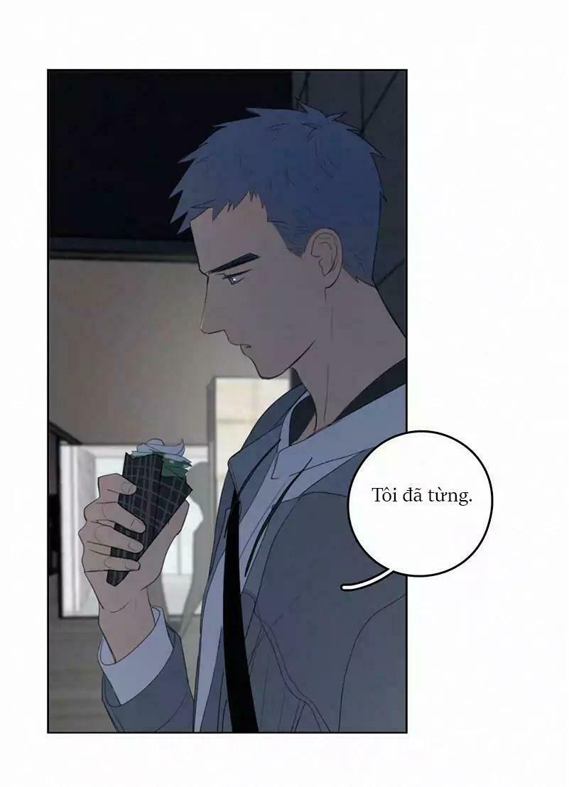 Here U Are: Chapter 42