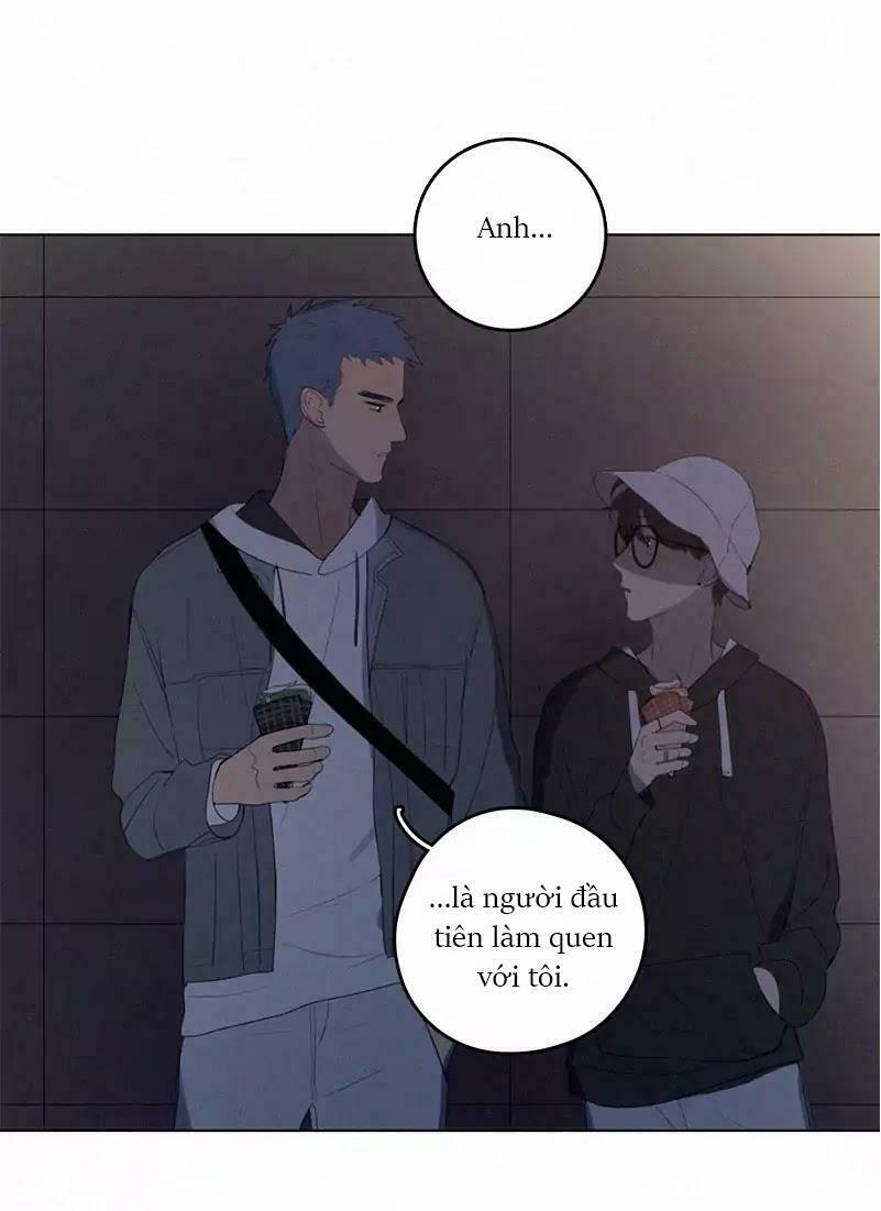 Here U Are: Chapter 42