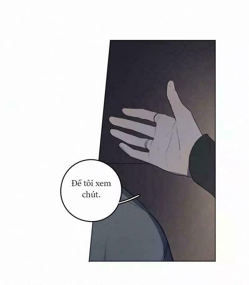 Here U Are: Chapter 42