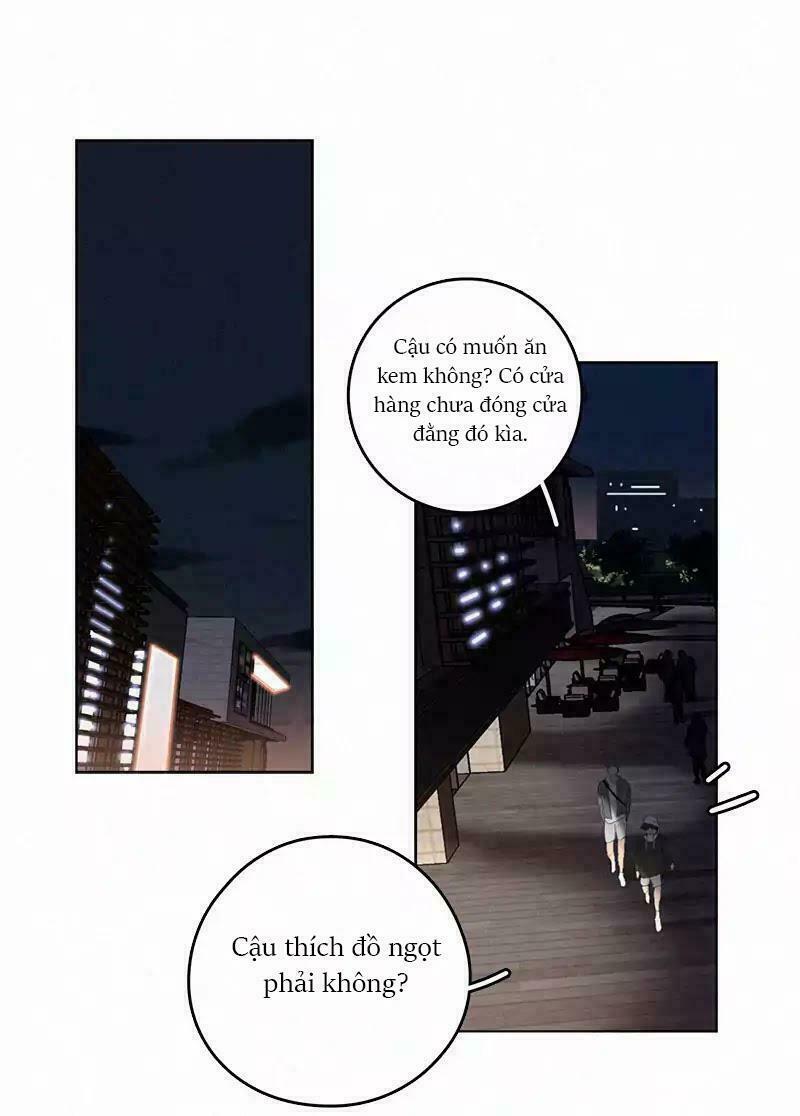 Here U Are: Chapter 42