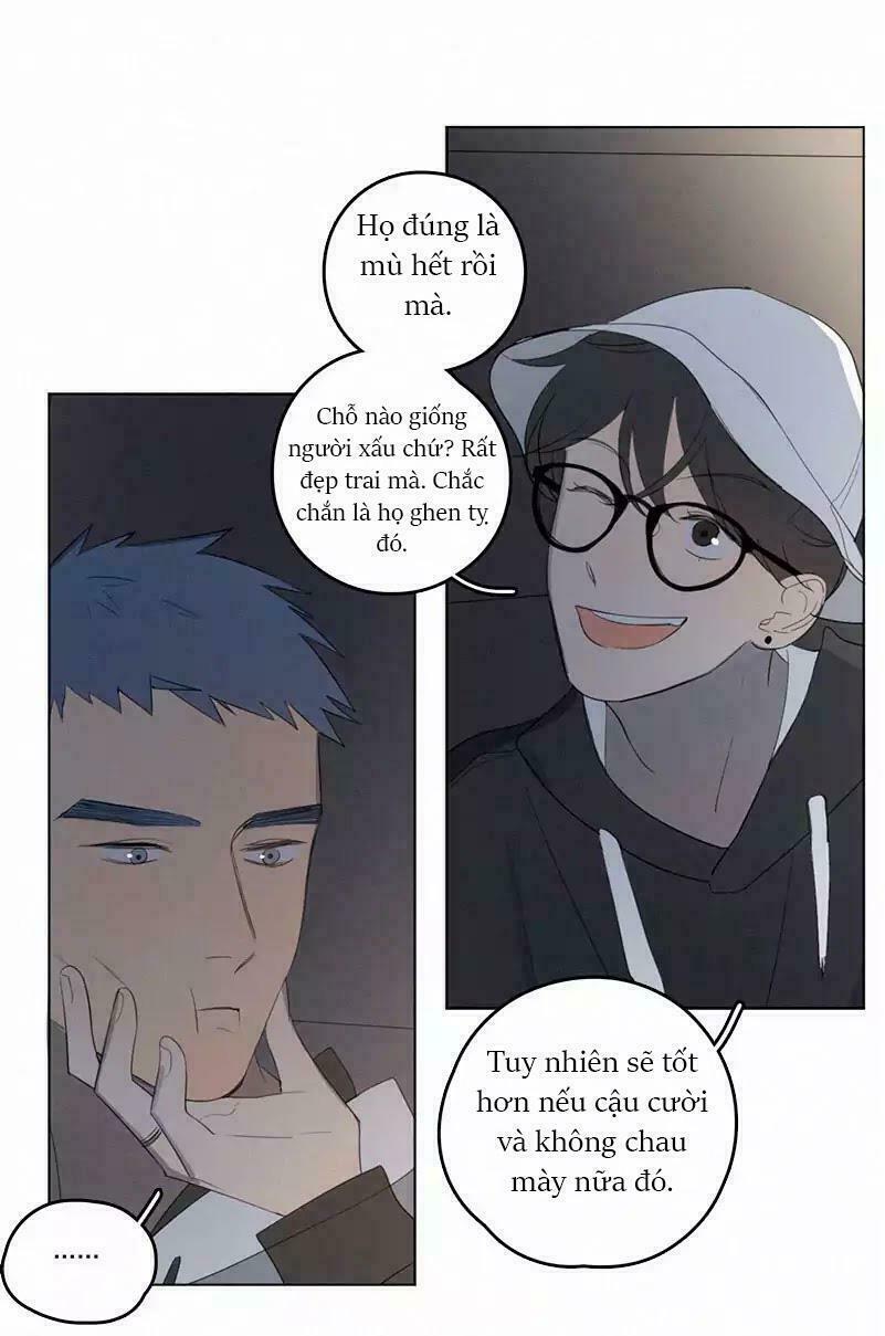 Here U Are: Chapter 42