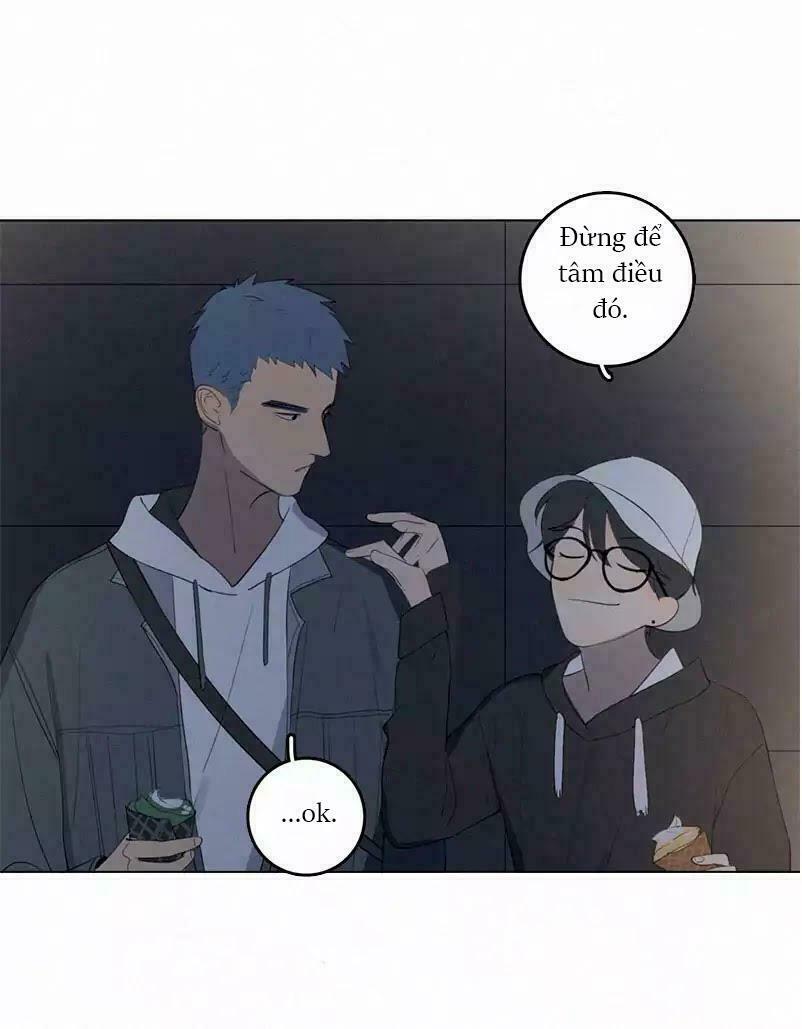 Here U Are: Chapter 42