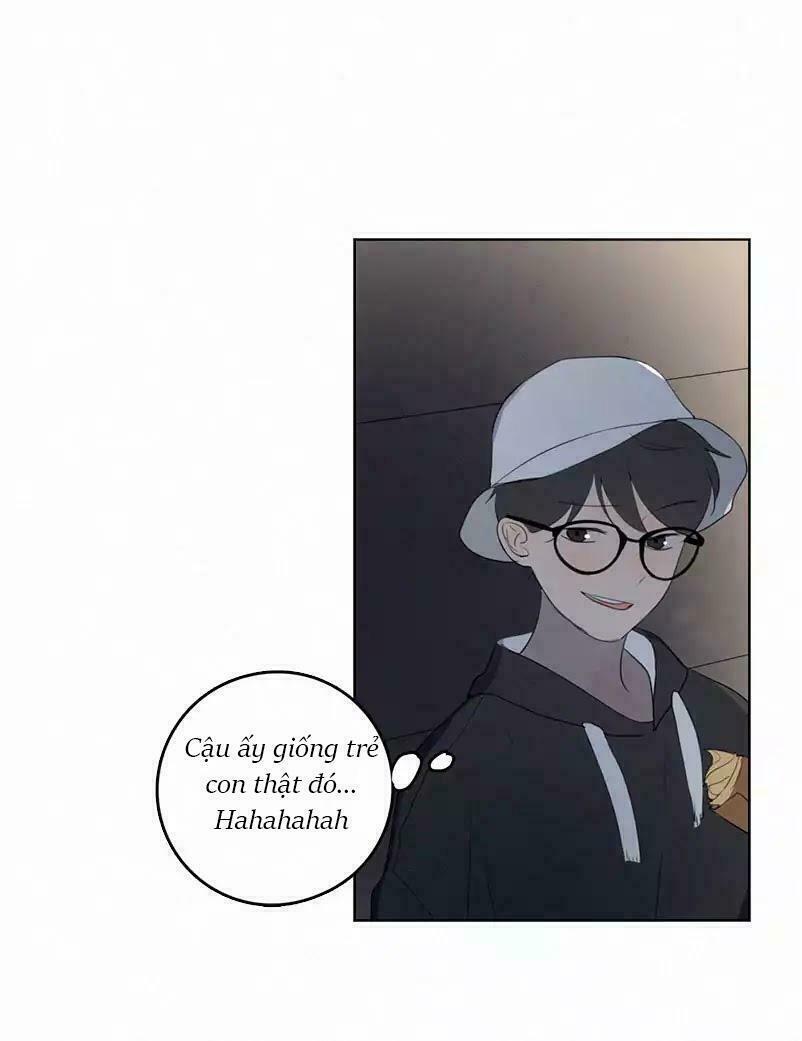 Here U Are: Chapter 42
