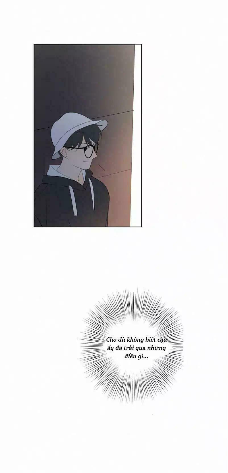 Here U Are: Chapter 42
