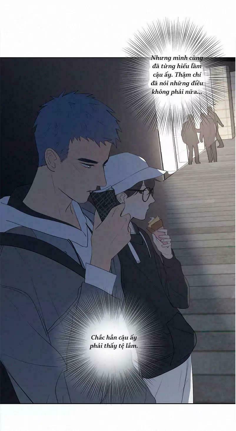 Here U Are: Chapter 42