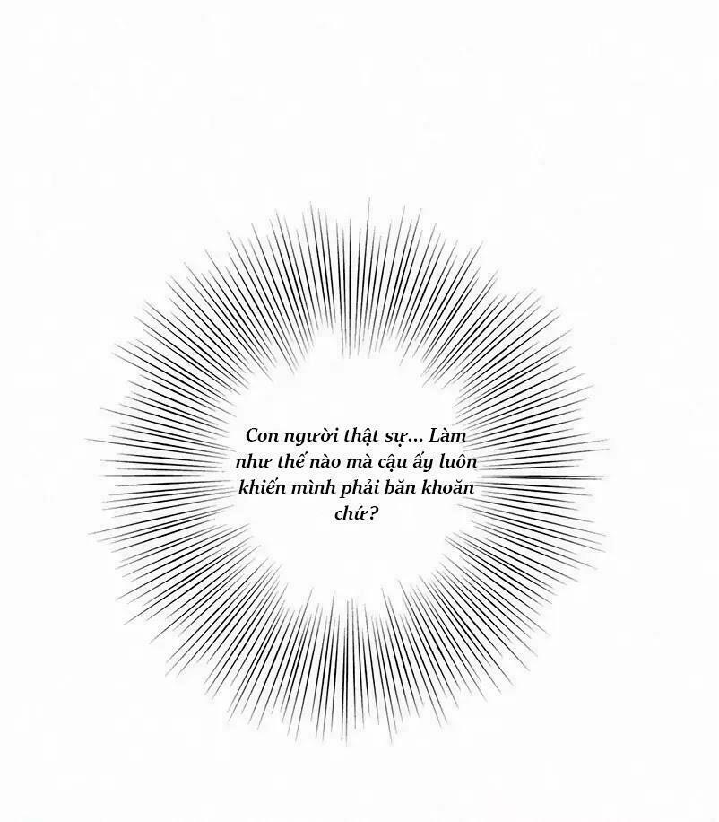 Here U Are: Chapter 42