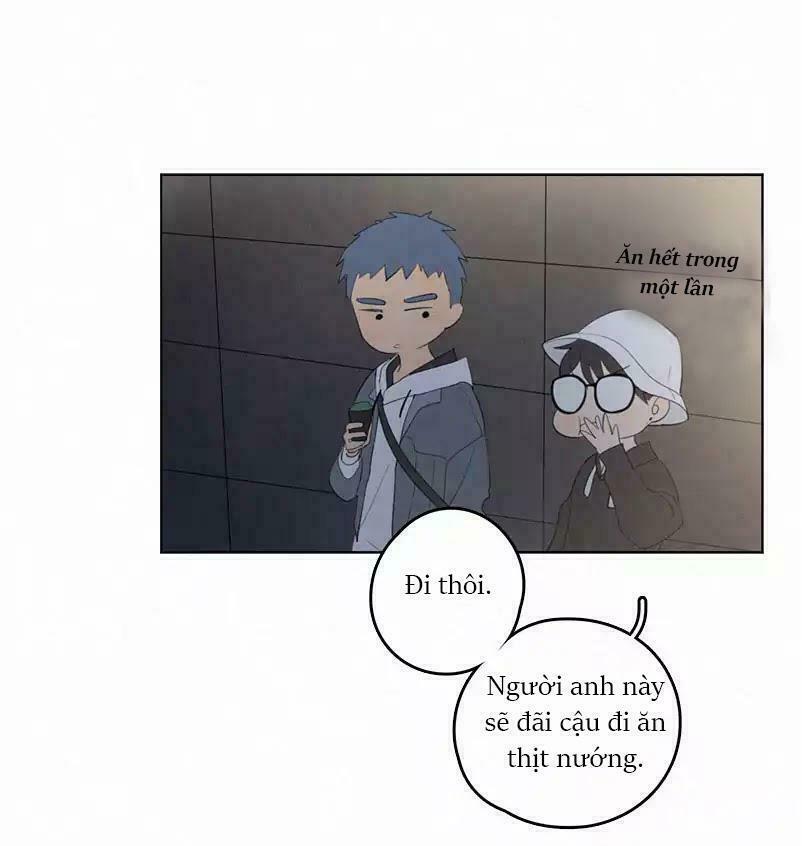Here U Are: Chapter 42