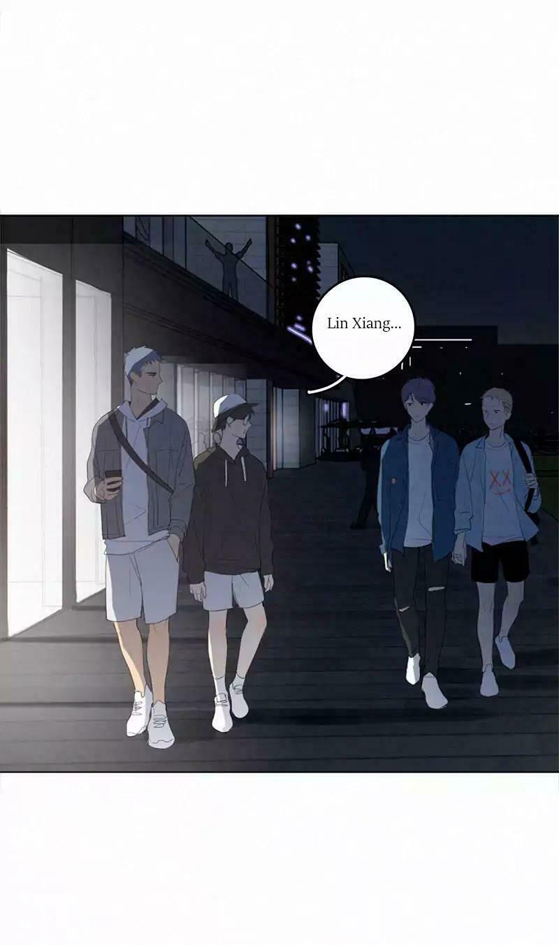 Here U Are: Chapter 42