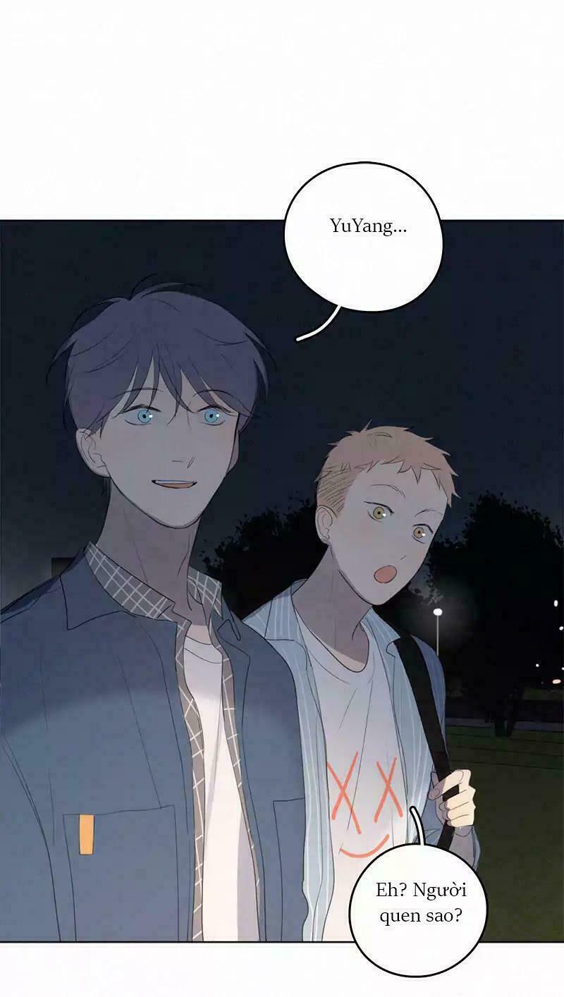 Here U Are: Chapter 42