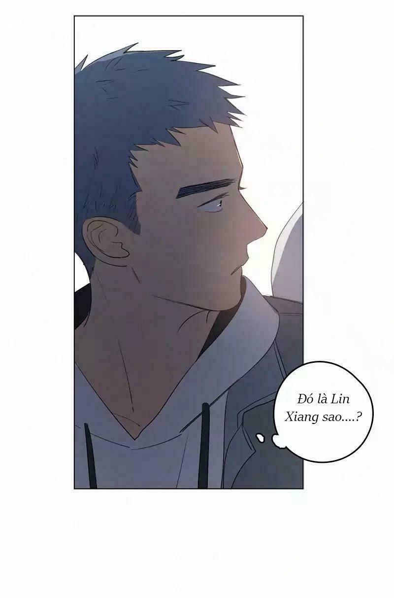 Here U Are: Chapter 42